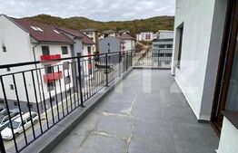 COMISION 0%! Apartament 2 camere, 55mp, terasa 40mp, zona Sub Cetate!