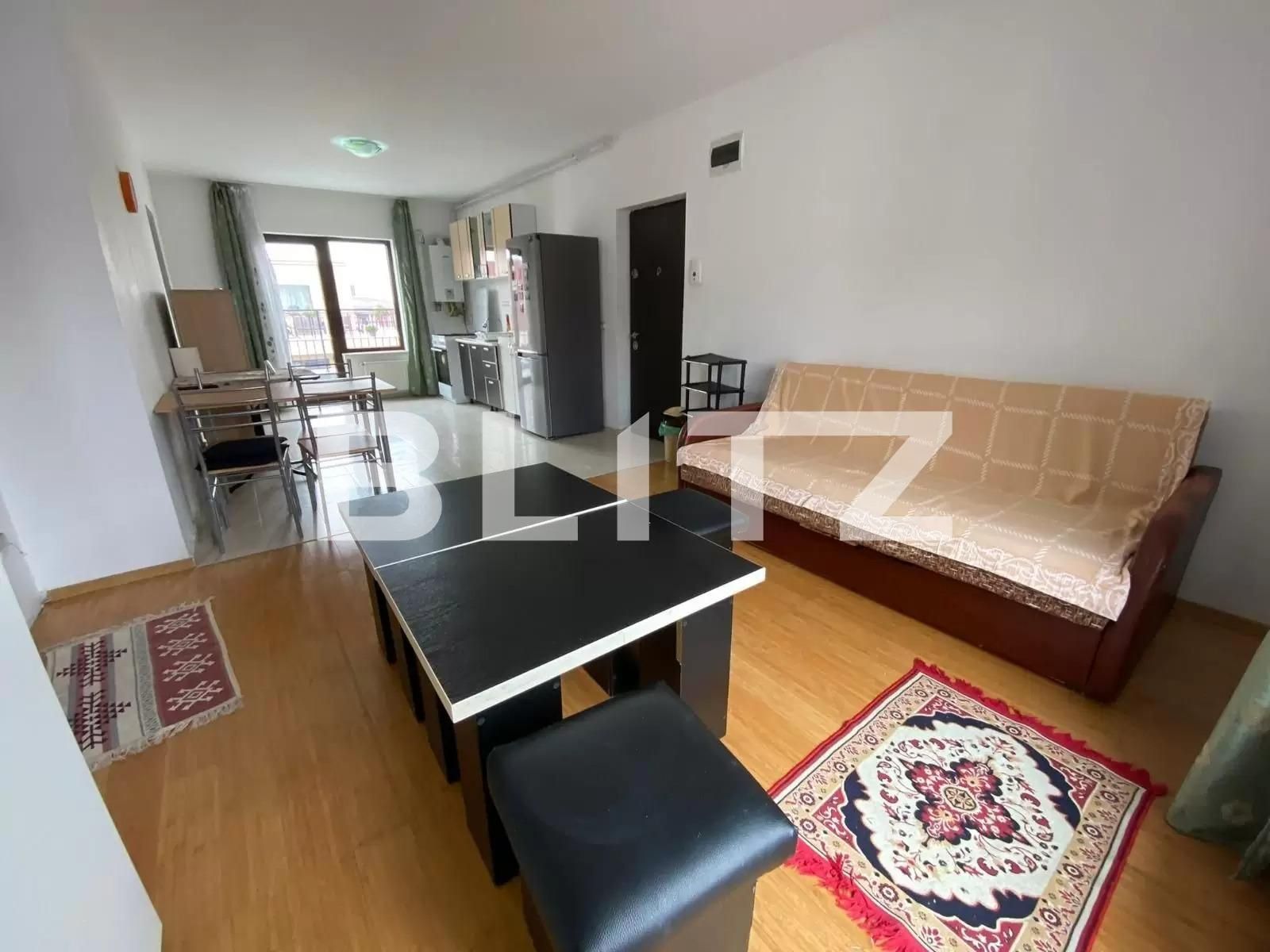 Apartament de vânzare 2 camere Floreşti - 98009AV | BLITZ Cluj-Napoca | Poza2