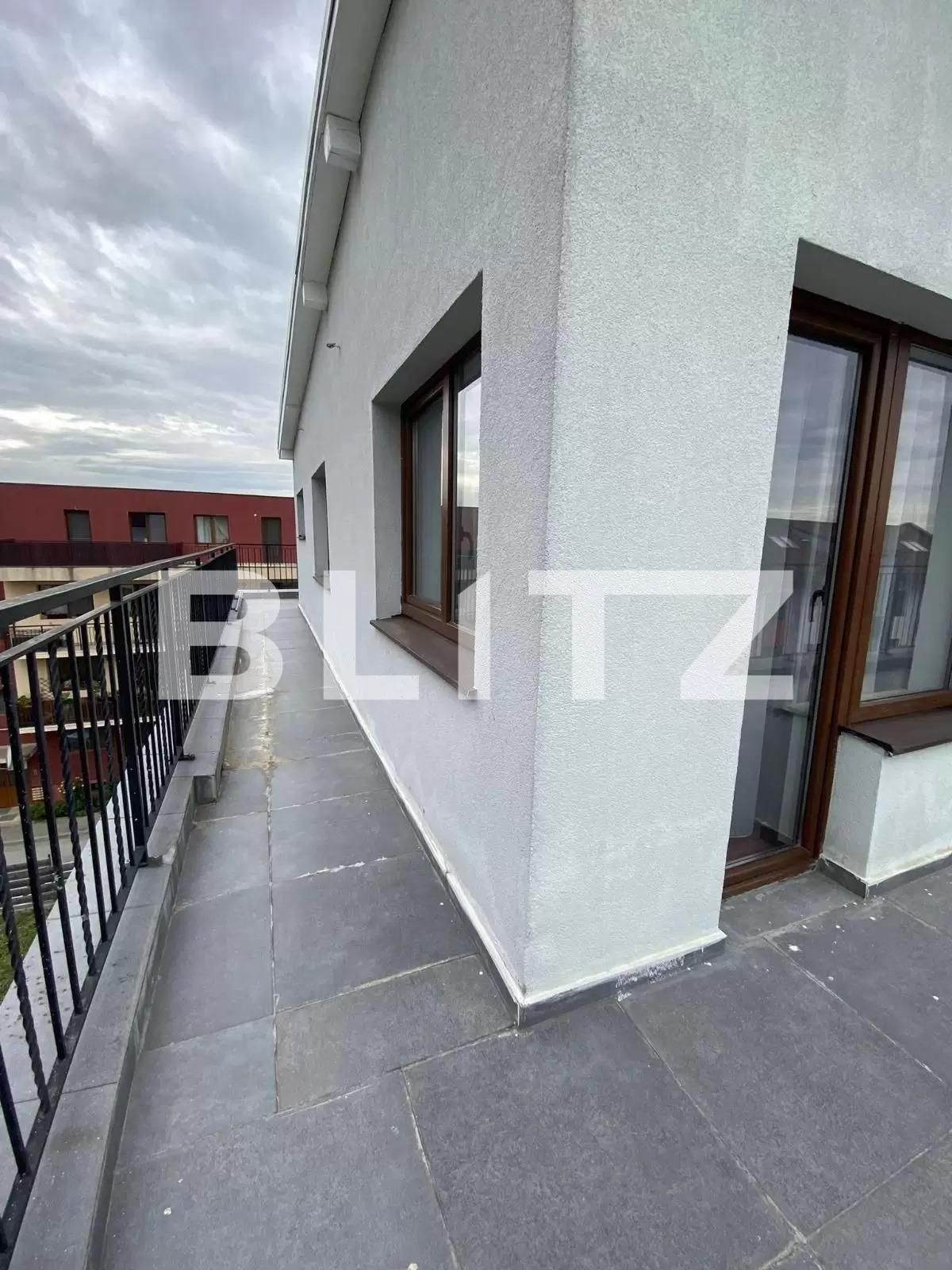 Apartament de vânzare 2 camere Floreşti - 98009AV | BLITZ Cluj-Napoca | Poza8