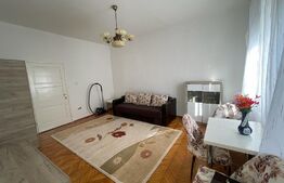 Apartament 2 camere decomandate, 64 mp, gradina 70 mp, zona Engels