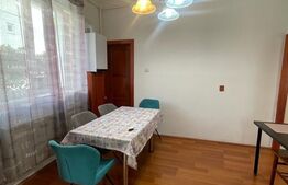 Apartament 2 camere decomandate, 64 mp, gradina 70 mp, zona Engels