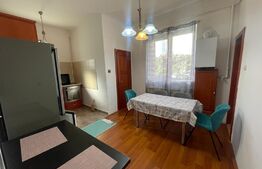 Apartament 2 camere decomandate, 64 mp, gradina 70 mp, zona Engels