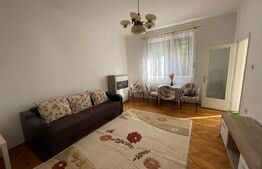 Apartament 2 camere decomandate, 64 mp, gradina 70 mp, zona Engels
