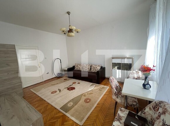 Apartament de închiriat 2 camere Andrei Mureşanu - 98014AI | BLITZ Cluj-Napoca | Poza2