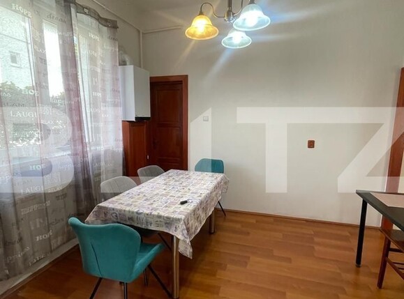 Apartament de închiriat 2 camere Andrei Mureşanu - 98014AI | BLITZ Cluj-Napoca | Poza11