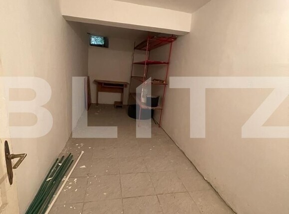 Apartament de închiriat 2 camere Andrei Mureşanu - 98014AI | BLITZ Cluj-Napoca | Poza17