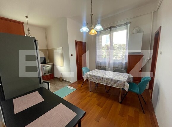 Apartament de închiriat 2 camere Andrei Mureşanu - 98014AI | BLITZ Cluj-Napoca | Poza10
