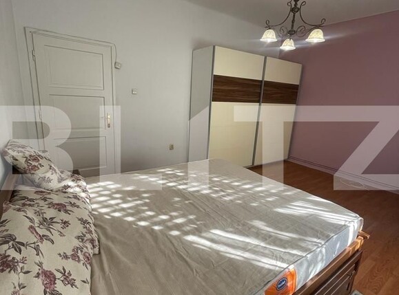 Apartament de închiriat 2 camere Andrei Mureşanu - 98014AI | BLITZ Cluj-Napoca | Poza9