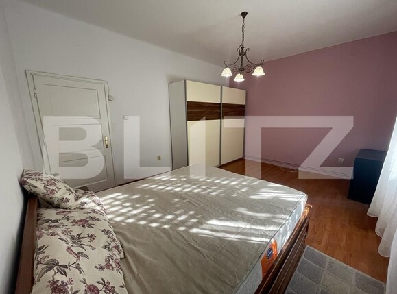 Apartament de închiriat 2 camere Andrei Mureşanu - 98014AI | BLITZ Cluj-Napoca | Poza8