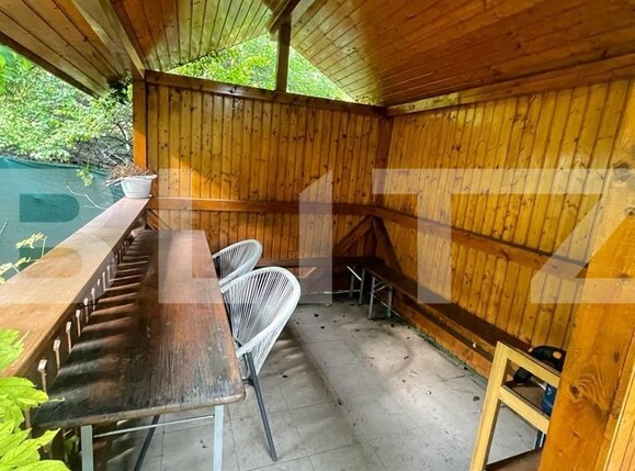 Apartament de închiriat 2 camere Andrei Mureşanu - 98014AI | BLITZ Cluj-Napoca | Poza4