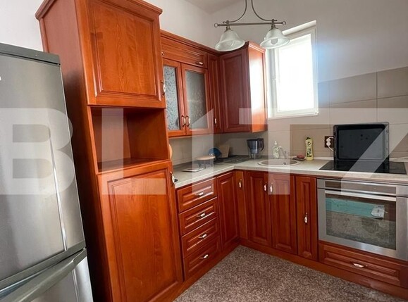 Apartament de închiriat 2 camere Andrei Mureşanu - 98014AI | BLITZ Cluj-Napoca | Poza12