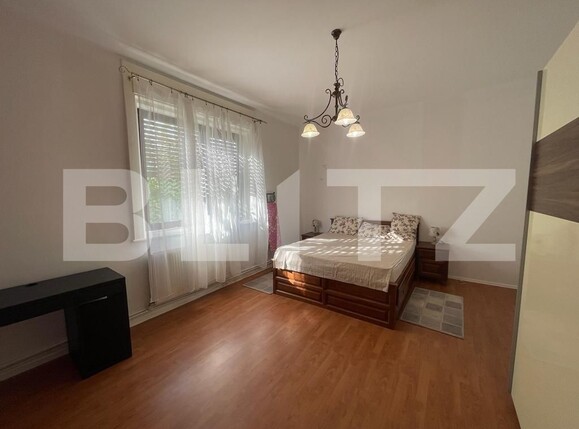 Apartament de închiriat 2 camere Andrei Mureşanu - 98014AI | BLITZ Cluj-Napoca | Poza7
