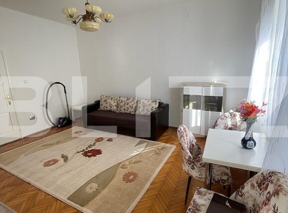 Apartament de închiriat 2 camere Andrei Mureşanu - 98014AI | BLITZ Cluj-Napoca | Poza3