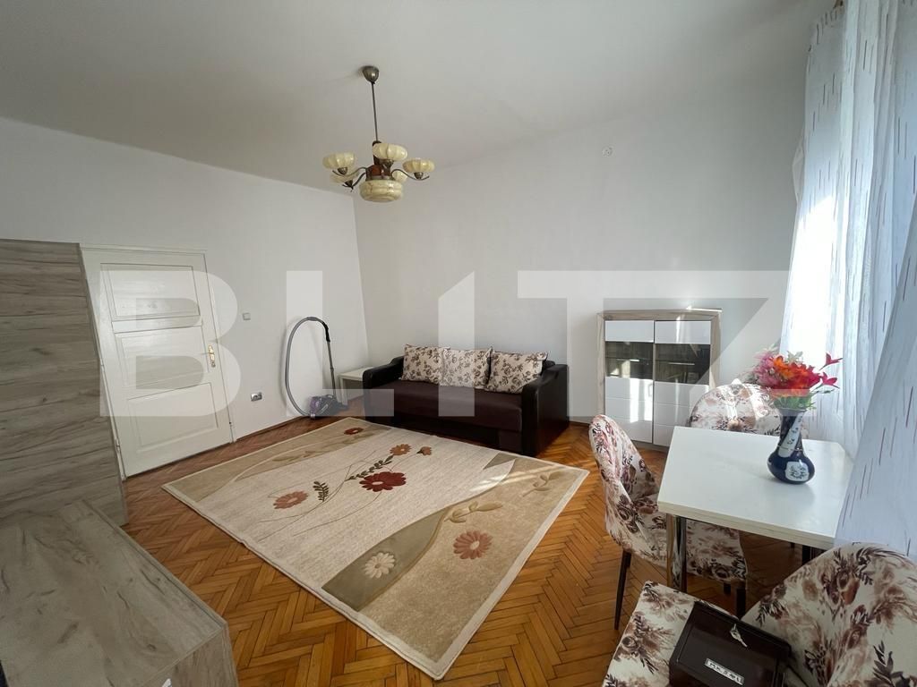 Apartament de închiriat 2 camere Andrei Mureşanu - 98014AI | BLITZ Cluj-Napoca | Poza2