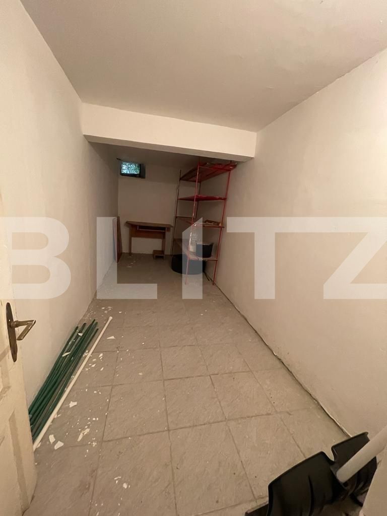 Apartament de închiriat 2 camere Andrei Mureşanu - 98014AI | BLITZ Cluj-Napoca | Poza17
