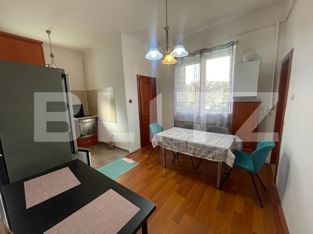 Apartament de închiriat 2 camere Andrei Mureşanu - 98014AI | BLITZ Cluj-Napoca | Poza10