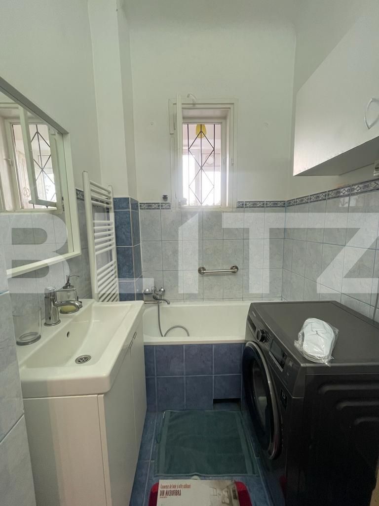 Apartament de închiriat 2 camere Andrei Mureşanu - 98014AI | BLITZ Cluj-Napoca | Poza18