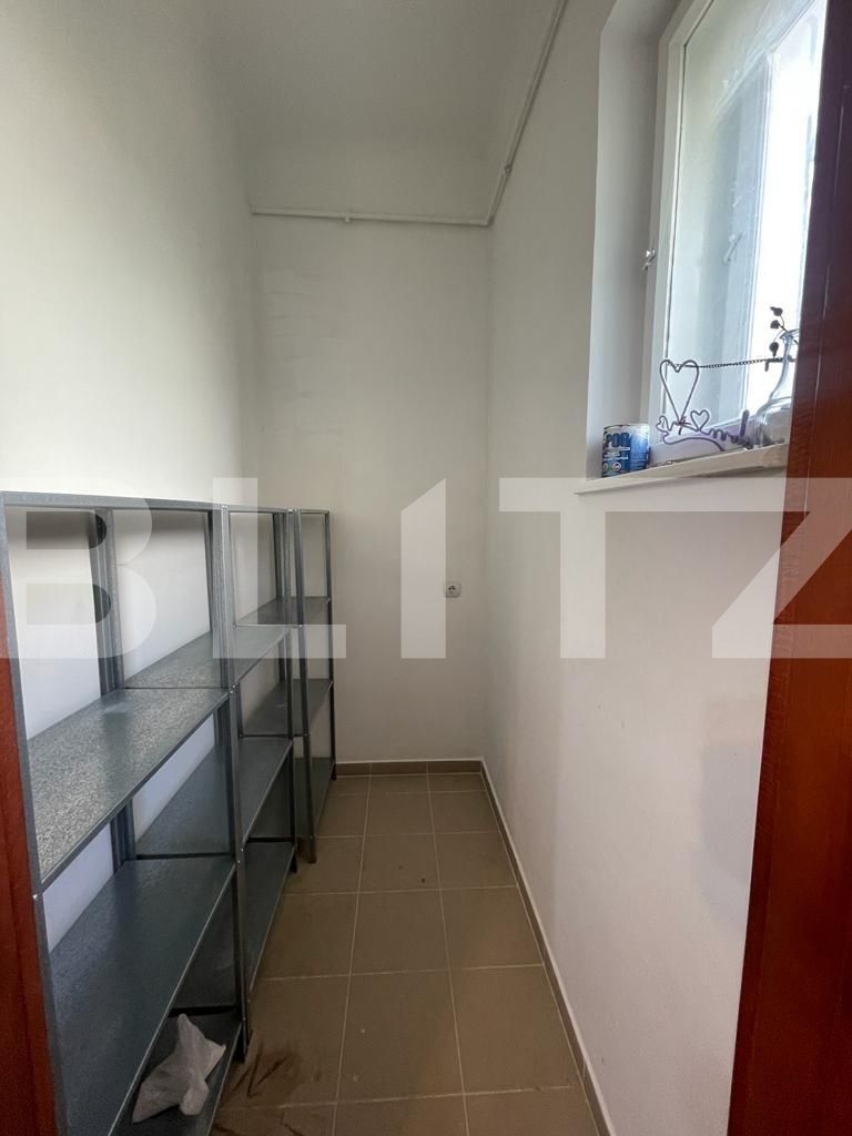 Apartament de închiriat 2 camere Andrei Mureşanu - 98014AI | BLITZ Cluj-Napoca | Poza15