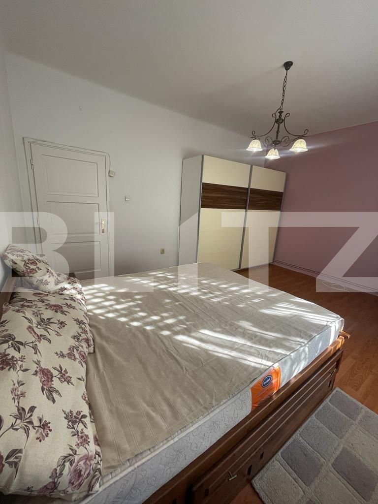 Apartament de închiriat 2 camere Andrei Mureşanu - 98014AI | BLITZ Cluj-Napoca | Poza9