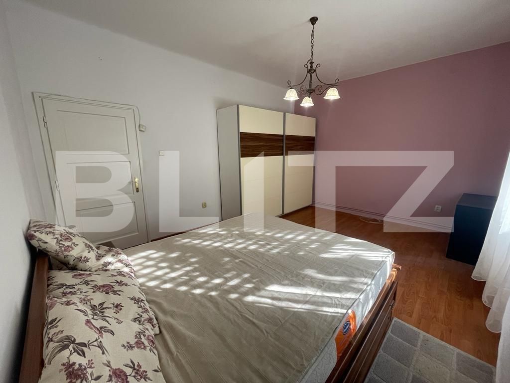 Apartament de închiriat 2 camere Andrei Mureşanu - 98014AI | BLITZ Cluj-Napoca | Poza8