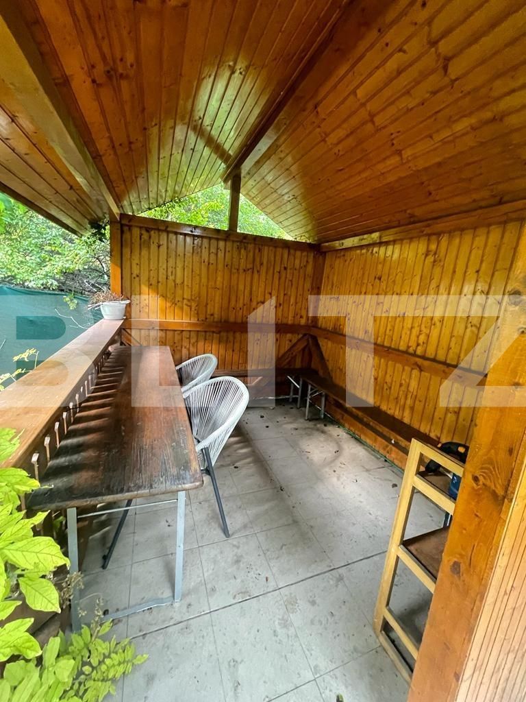 Apartament de închiriat 2 camere Andrei Mureşanu - 98014AI | BLITZ Cluj-Napoca | Poza4