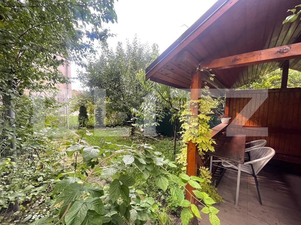 Apartament de închiriat 2 camere Andrei Mureşanu - 98014AI | BLITZ Cluj-Napoca | Poza6