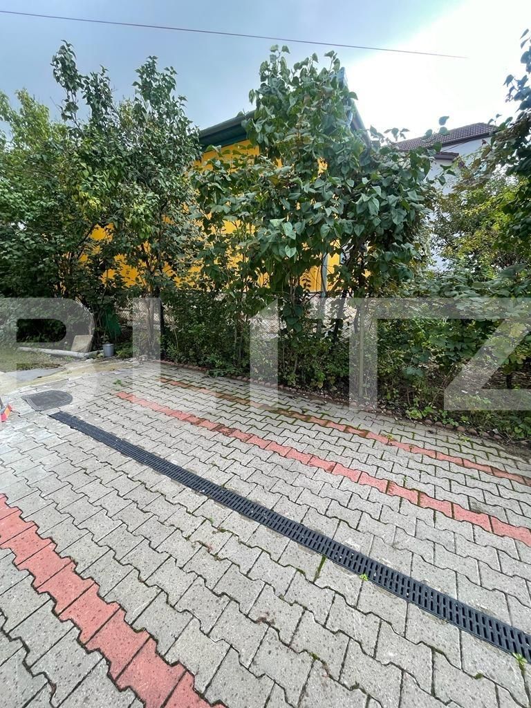 Apartament de închiriat 2 camere Andrei Mureşanu - 98014AI | BLITZ Cluj-Napoca | Poza14