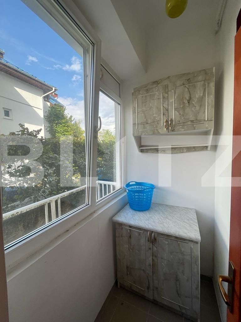 Apartament de închiriat 2 camere Andrei Mureşanu - 98014AI | BLITZ Cluj-Napoca | Poza13