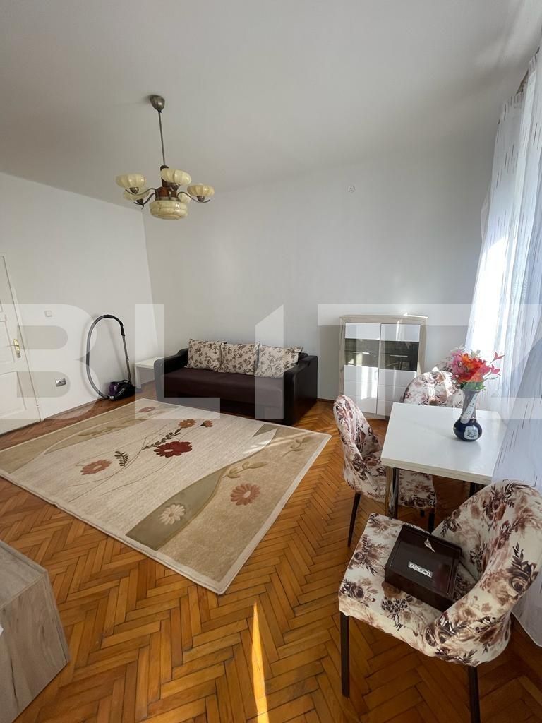 Apartament de închiriat 2 camere Andrei Mureşanu - 98014AI | BLITZ Cluj-Napoca | Poza3