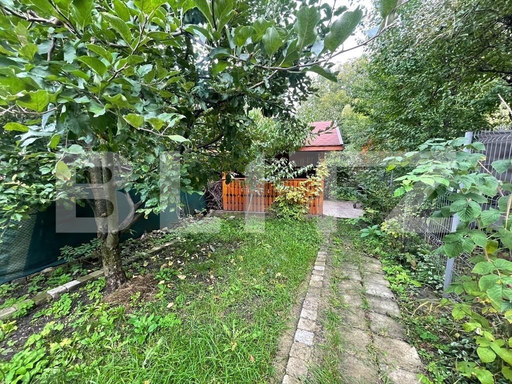 Apartament de închiriat 2 camere Andrei Mureşanu - 98014AI | BLITZ Cluj-Napoca | Poza5