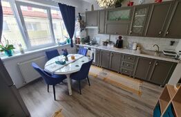 Apartament modern, etaj intermediar, 51 mp, zona Lidl