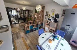 Apartament modern, etaj intermediar, 51 mp, zona Lidl