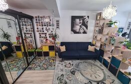 Apartament modern, etaj intermediar, 51 mp, zona Lidl