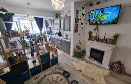 Apartament modern, etaj intermediar, 51 mp, zona Lidl