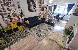 Apartament modern, etaj intermediar, 51 mp, zona Lidl