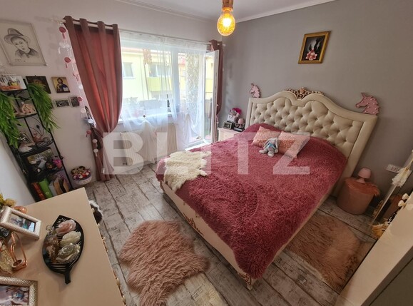 Apartament de vânzare 2 camere Floreşti - 98015AV | BLITZ Cluj-Napoca | Poza1