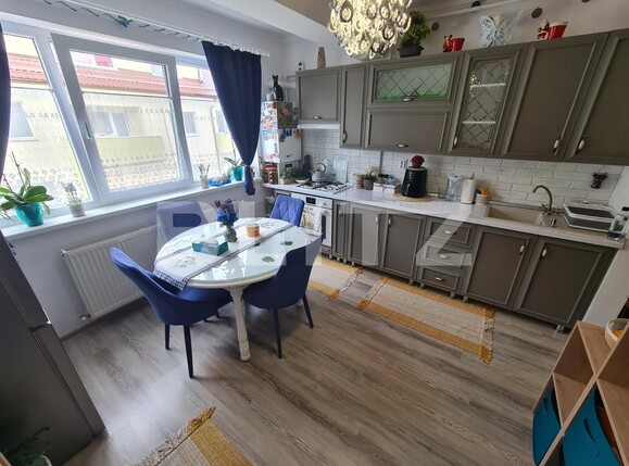 Apartament de vânzare 2 camere Floreşti - 98015AV | BLITZ Cluj-Napoca | Poza2