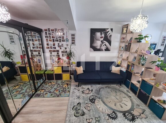 Apartament de vânzare 2 camere Floreşti - 98015AV | BLITZ Cluj-Napoca | Poza5