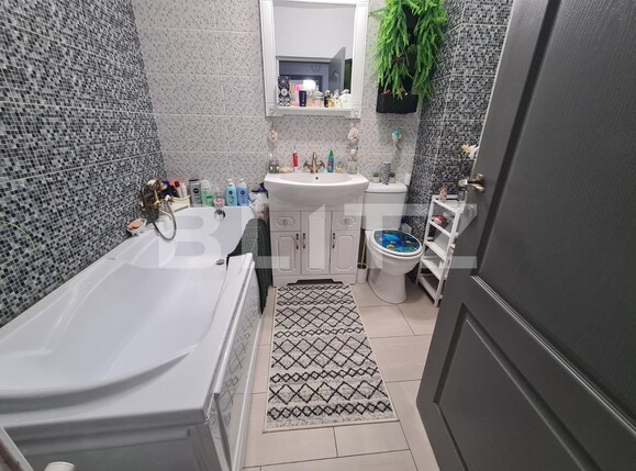 Apartament de vânzare 2 camere Floreşti - 98015AV | BLITZ Cluj-Napoca | Poza9