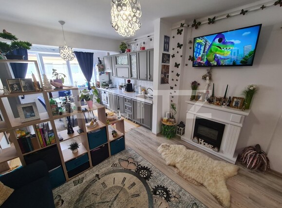 Apartament de vânzare 2 camere Floreşti - 98015AV | BLITZ Cluj-Napoca | Poza7