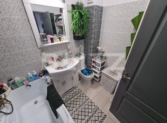 Apartament de vânzare 2 camere Floreşti - 98015AV | BLITZ Cluj-Napoca | Poza10