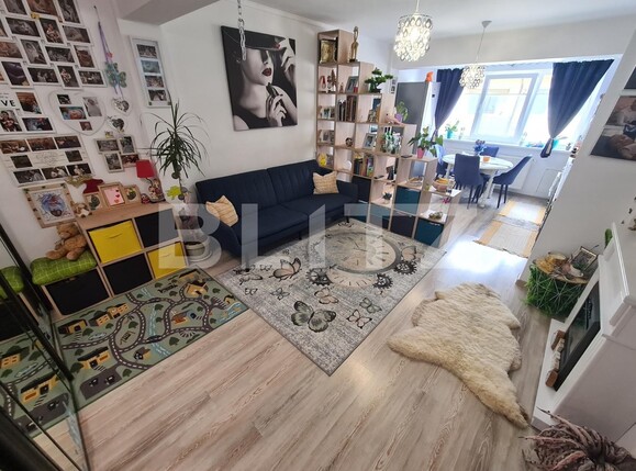 Apartament de vânzare 2 camere Floreşti - 98015AV | BLITZ Cluj-Napoca | Poza6