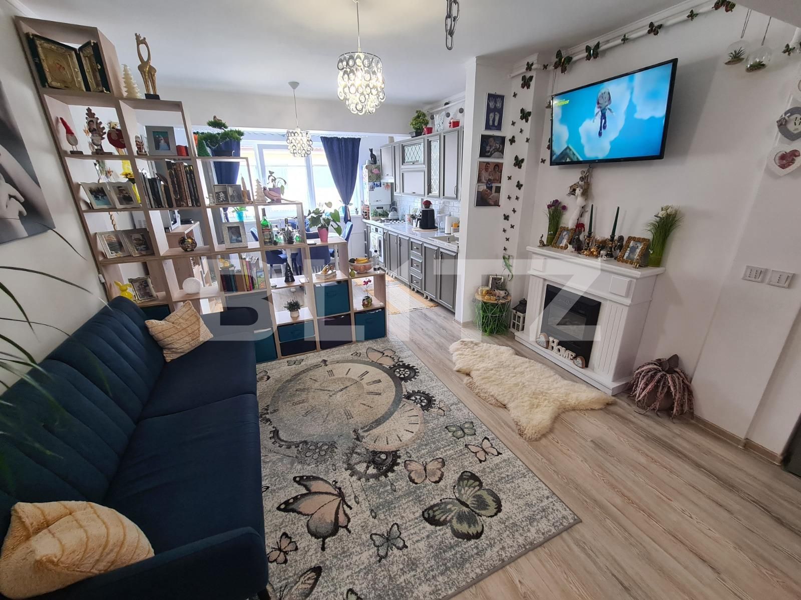 Apartament de vânzare 2 camere Floreşti - 98015AV | BLITZ Cluj-Napoca | Poza4