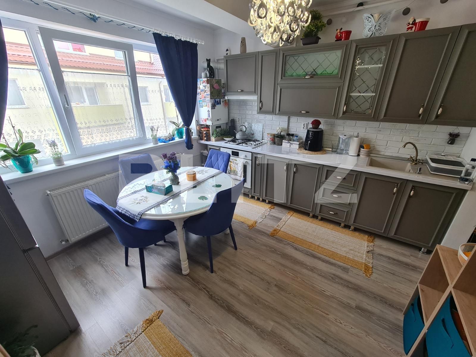 Apartament de vânzare 2 camere Floreşti - 98015AV | BLITZ Cluj-Napoca | Poza2