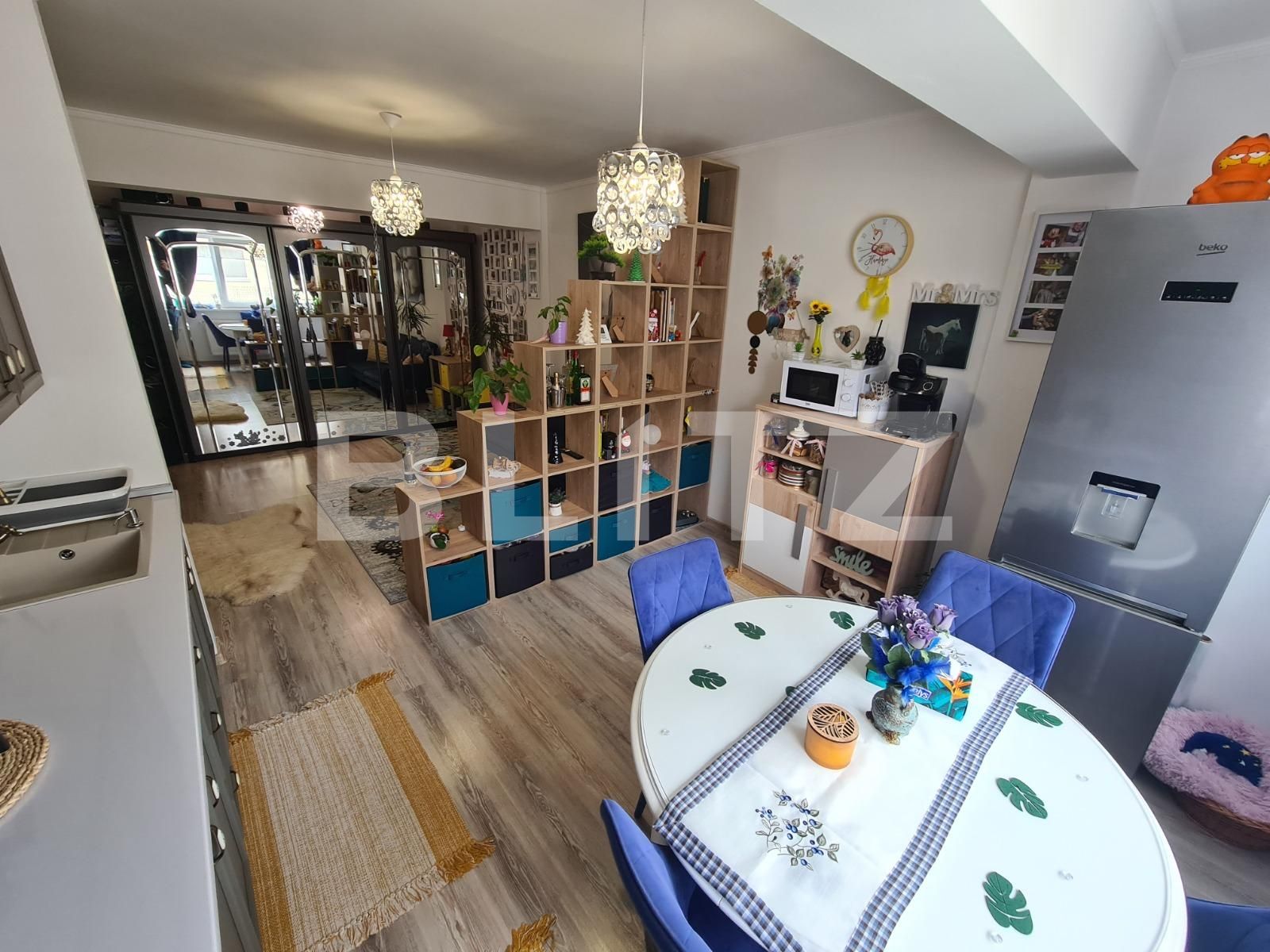 Apartament de vânzare 2 camere Floreşti - 98015AV | BLITZ Cluj-Napoca | Poza3