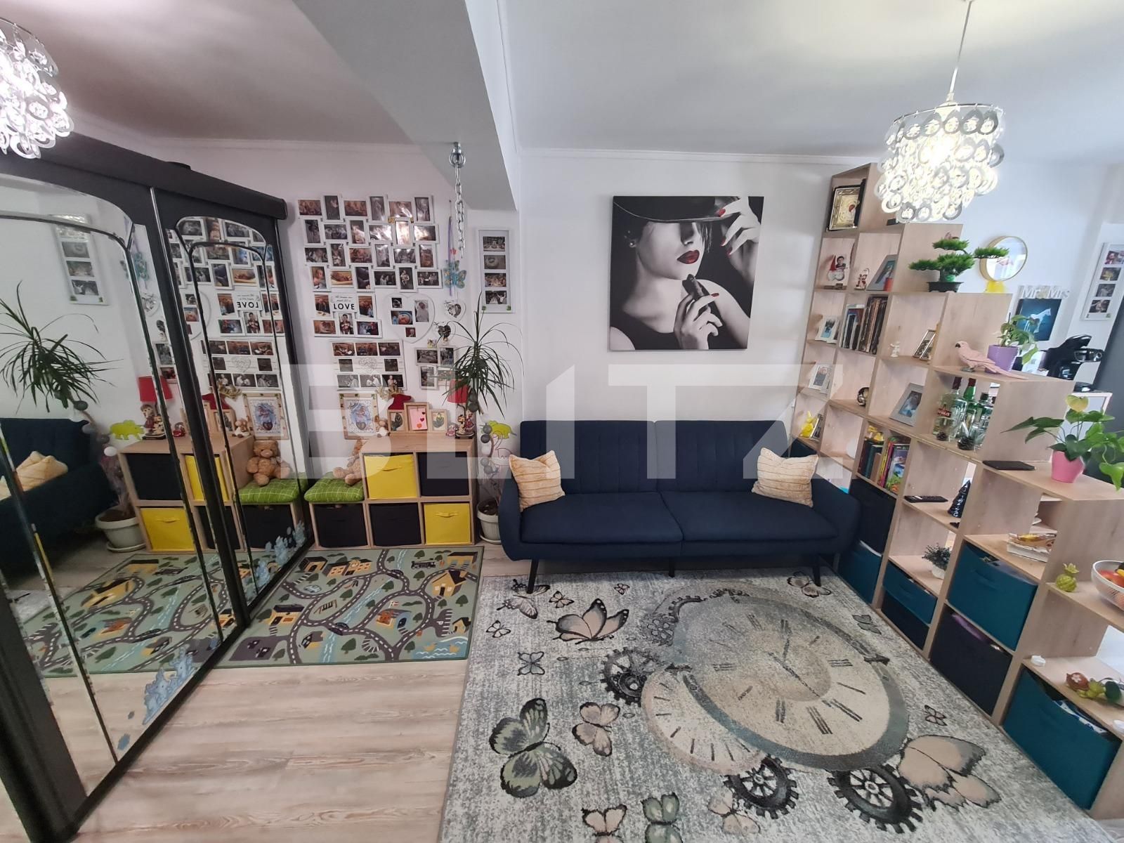 Apartament de vânzare 2 camere Floreşti - 98015AV | BLITZ Cluj-Napoca | Poza5