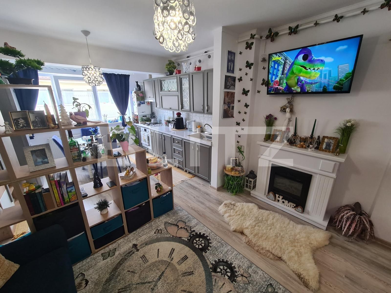 Apartament de vânzare 2 camere Floreşti - 98015AV | BLITZ Cluj-Napoca | Poza7