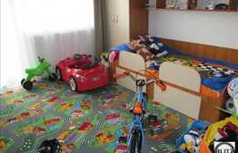 Vanzare apartament 2 camere, 60 mp utili, imobil nou, garaj si loc parcare!