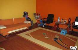 Vanzare apartament 2 camere, 60 mp utili, imobil nou, garaj si loc parcare!