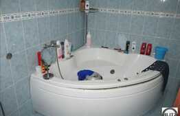 Vanzare apartament 2 camere, 60 mp utili, imobil nou, garaj si loc parcare!